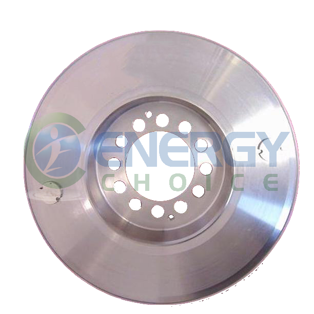 Vibration Damper, Jenbacher, 1224050
